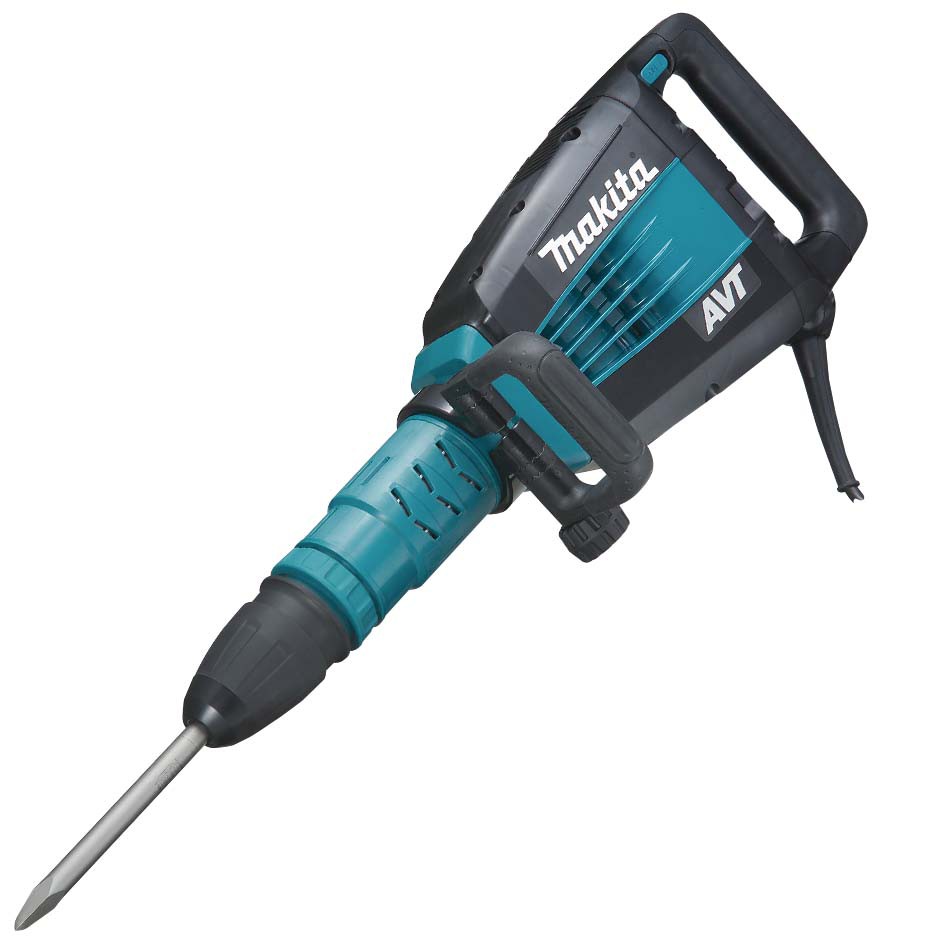 MAKITA kladivo búracie HM1214C 