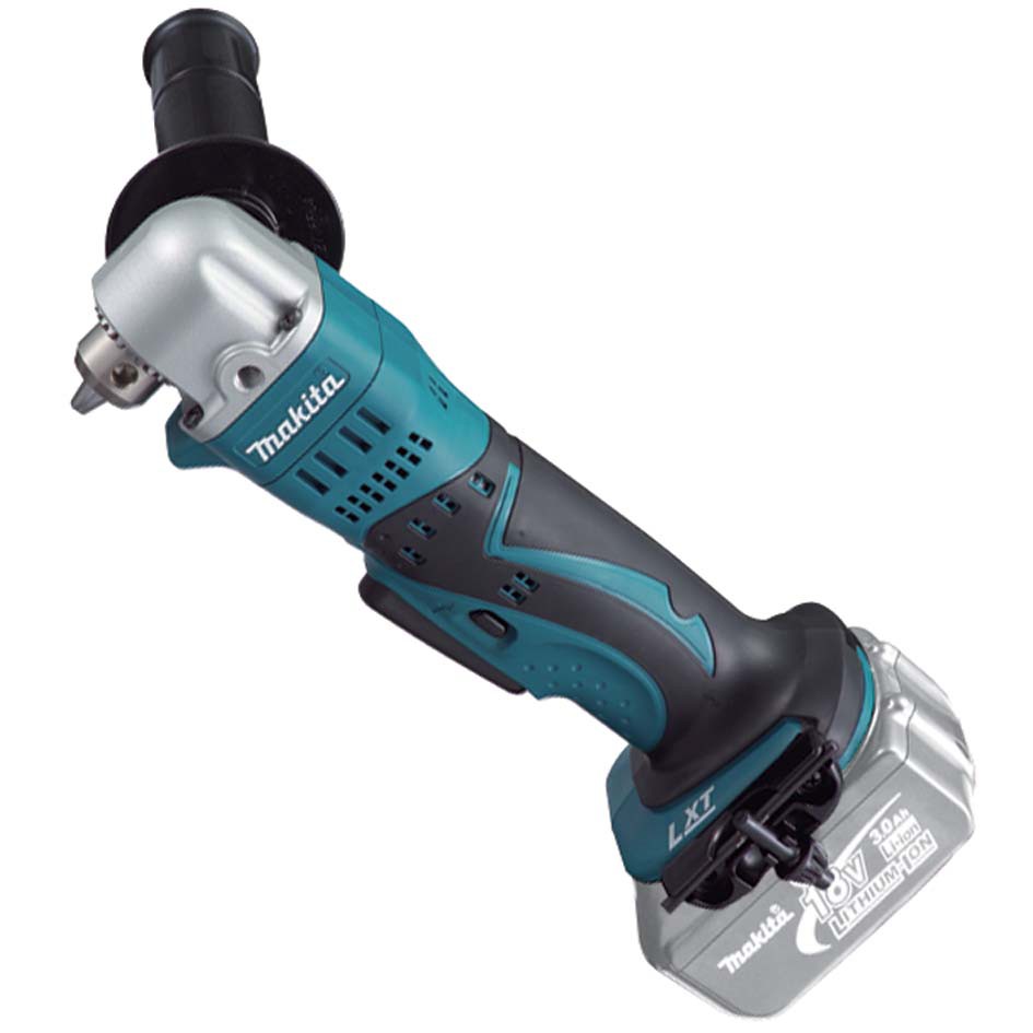 MAKITA AKU vrtačka uhlová 18,8V  DDA350Z