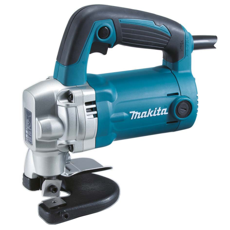 MAKITA nožnice na plech JS3201J