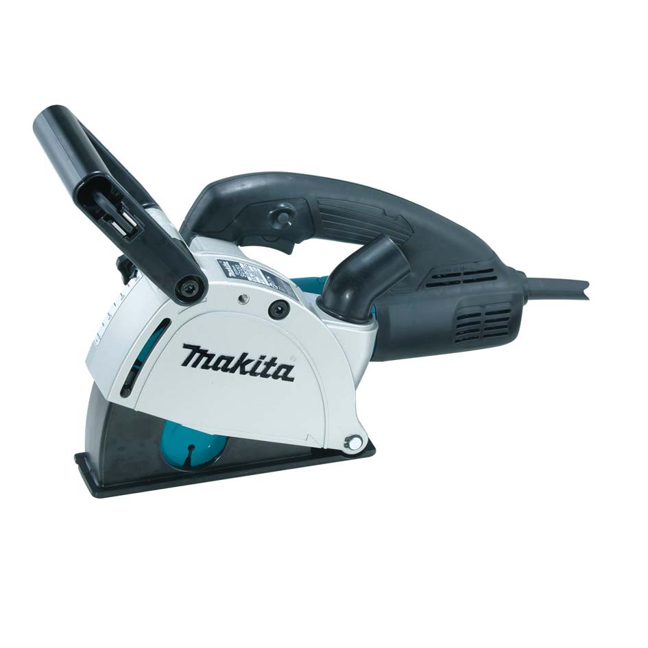 MAKITA Fréza drážkovacia  SG1251J