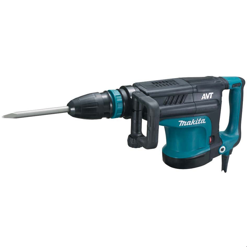 MAKITA kladivo búracie HM1213C 1510W AVT