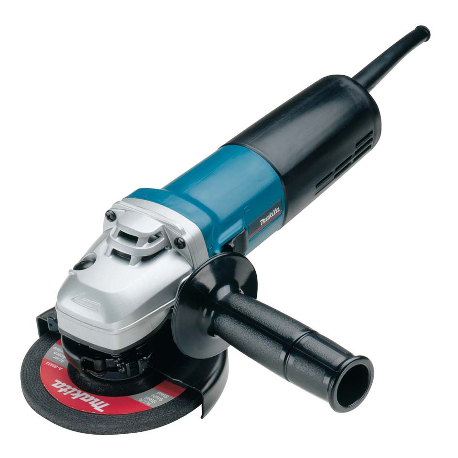 MAKITA brúska uhlová 125mm 9565CR 1400W