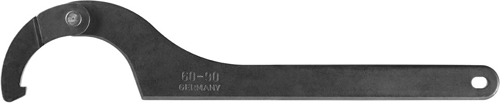 AMF kľúč hákový kĺbový 60-90 58220600  - kľúče | MasMasaryk