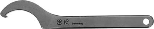 AMF kľúč hákový 68-75mm 58210680  - kľúče | MasMasaryk