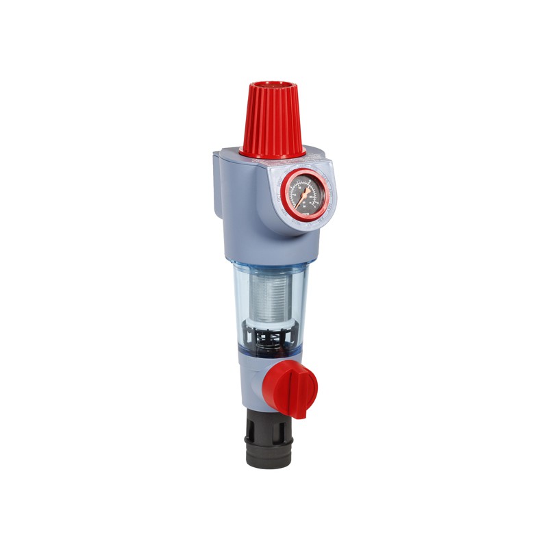 Honeywell redukčný ventil +filter FK74C-1"AA  30st/100micr.