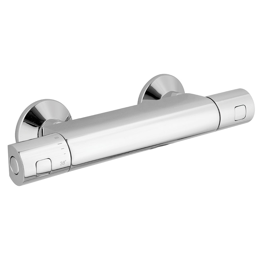 vodovodná batéria AL SPORT PLUS 72155 sprch. termostaticfká