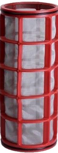 Vložka sitková filter  INOX 3/4" - 1" AZUD Modular 130 micron   583056