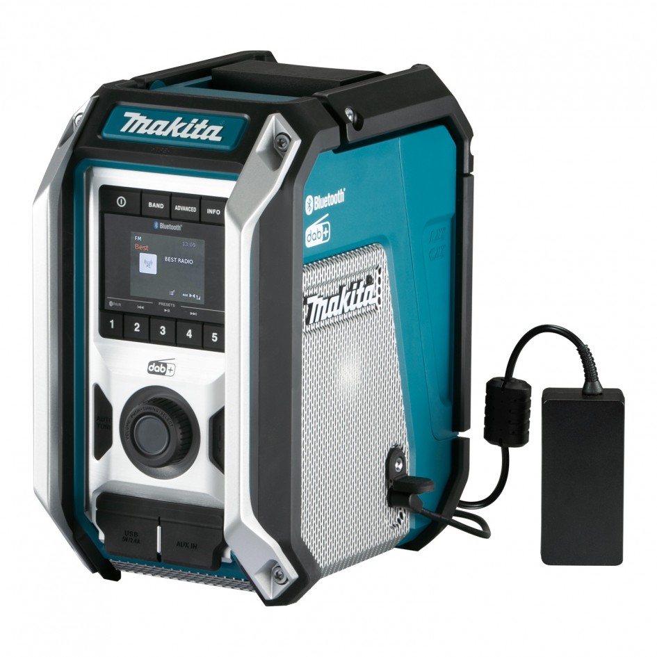 MAKITA rádio DMR115