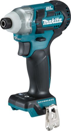 MAKITA AKU skrutkovač rázový 12V TD111DZ 