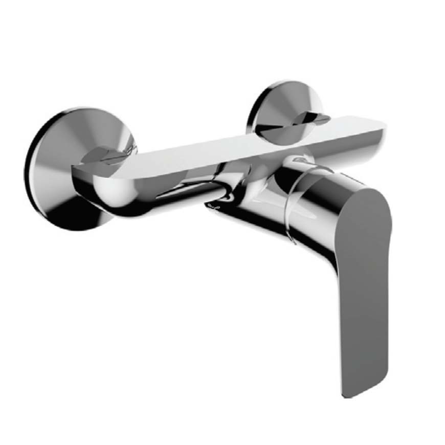 vodovodná batéria TE UP 9U210 sprchová bez kompletu