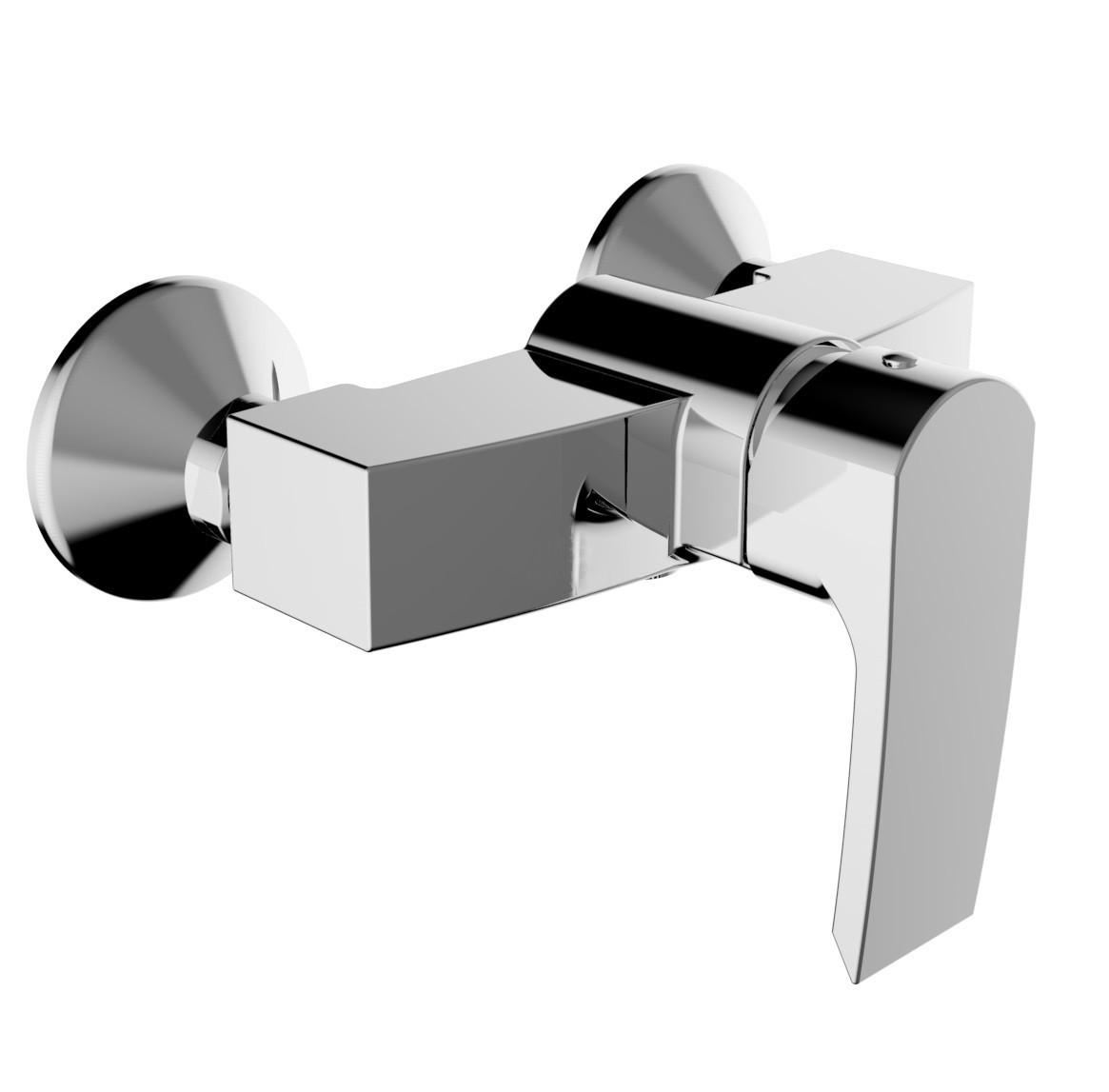 vodovodná batéria TE MERIDA 8Q210 sprchová nást. bez kompl.