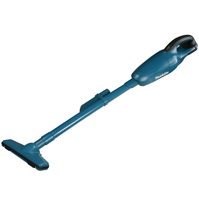 MAKITA AKU vysávač 18V samostatný DCL182Z