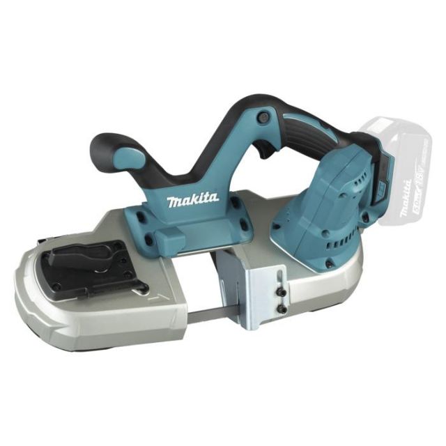 MAKITA AKU píla pásová na kov 18V  DPB182Z