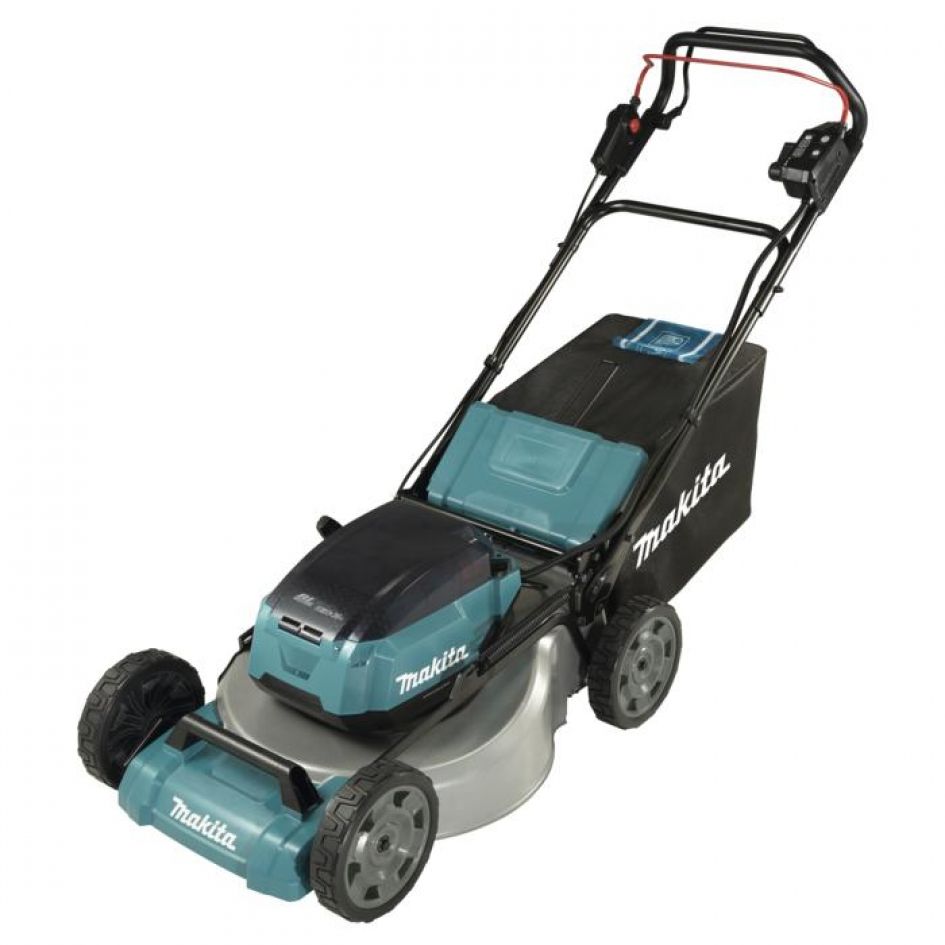 MAKITA AKU kosačka 2X18V DLM532ZX2