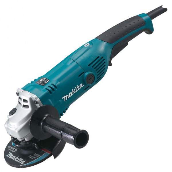 MAKITA brúska uhlová 125mm GA5021C