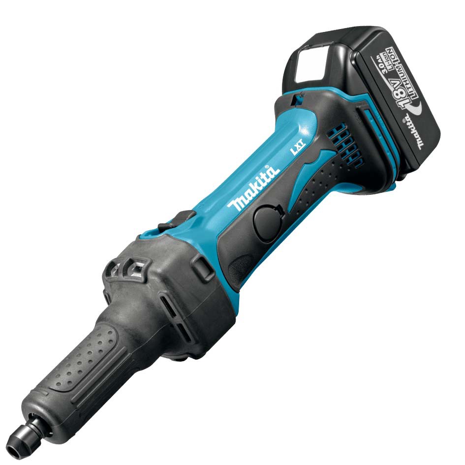 MAKITA AKU brúska priama 18V DGD800RTJ