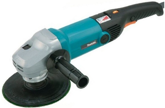 MAKITA leštička SA7000C