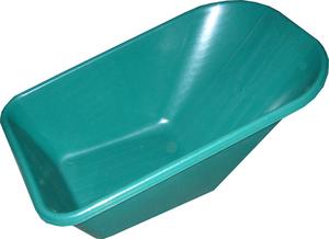 fúrik korba plastová 100l 