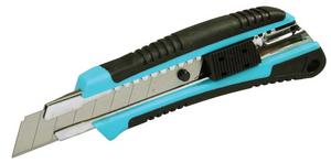 nož orezávací 18mm FESTA bez aretácie - nožíky,orezávače,noznice na plech,mačety | MasMasaryk