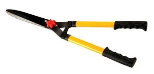 nožnice na živý plot rov. ostrie 58cm 45006