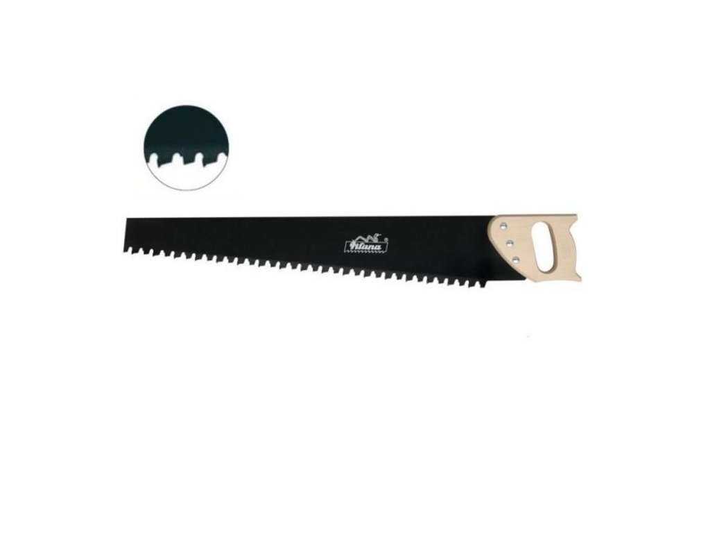 Pilana pilka na porobeton 630mm z34  5289.11