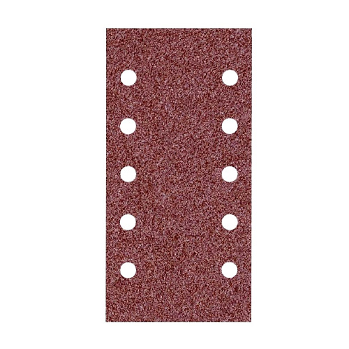 MAKITA brúsny list 115x229mm 100Z suchý zips bal=10ks P-33205