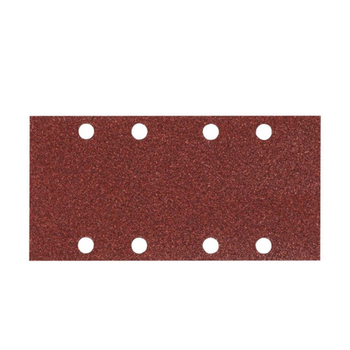 MAKITA brúsny list 93x230mm 180Z suchý zips10ks P-36033