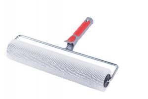 valček nivelačný 38951 pr  69mm výška hrotu 12mm dĺ.25cm  FESTA