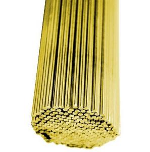 Drôt zvarovací mosadzný  pr.1,6