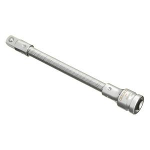 TONA predĺženie 1/2" 200mm pružinový   E032711