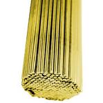 Drôt zvarovací mosadzný  pr.2,0