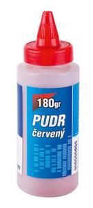 farba do brnkačky Červená 180g  37097