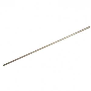 nasada metlová so závitom drevená 120cm