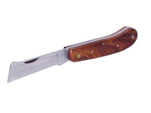 Nožík vrublovací 16218 - nožíky,orezávače,noznice na plech,mačety | MasMasaryk