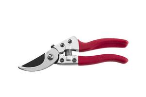 nožnice záhradné kované     