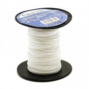 snura , lanko mur. 50m bie.38902 1.7mm