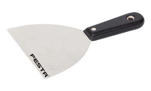 stierka nerezová rovná 150mm  31498 FESTA