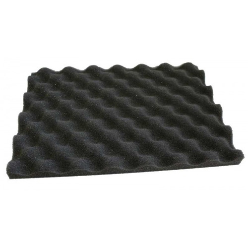 MAKITA systainer penové vnútro 196783-9/198978-0