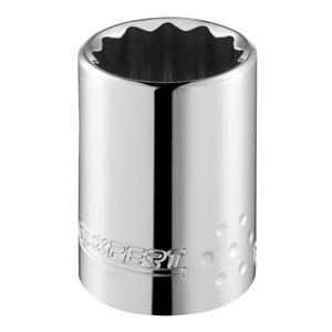 hlavica nástrčná 1/2"  22 12hran  4Czech 4CZ-121-04-22