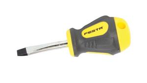 skrutkovač PL 6x38mm   18141 Festa 