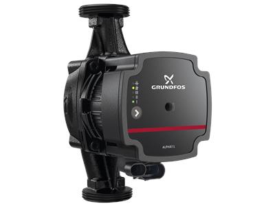 čerpadlo obehové ALPHA 1 L 25-40 180 99160579