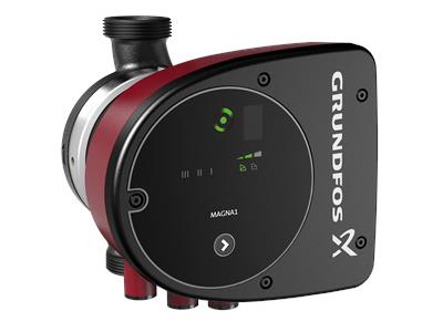 čerpadlo obehové MAGNA1 25-60 180mm 230 V PN6/10 