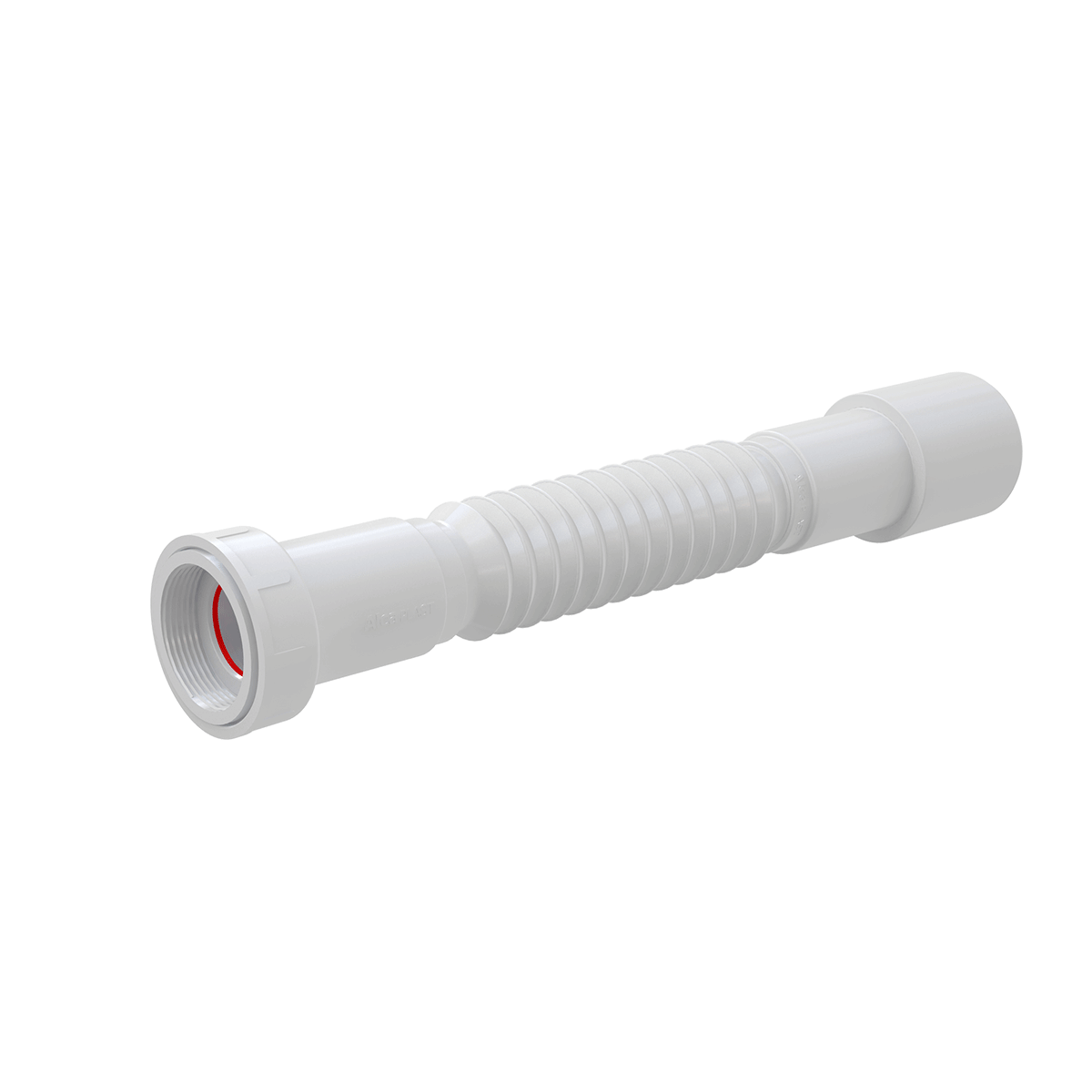 sifón krk flexi 6/4"s red.5/4"x50/40 A793 plast