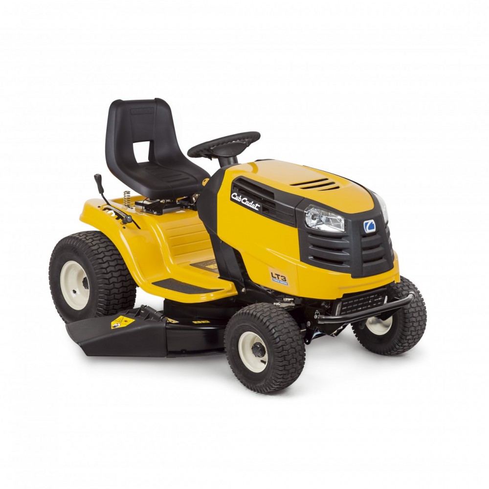 Cub Cadet traktorová kosačka LT3 PS107