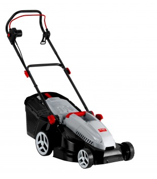 AL-KO kosačka el. CLASSIC Plus 3.87 E  1400W  113527