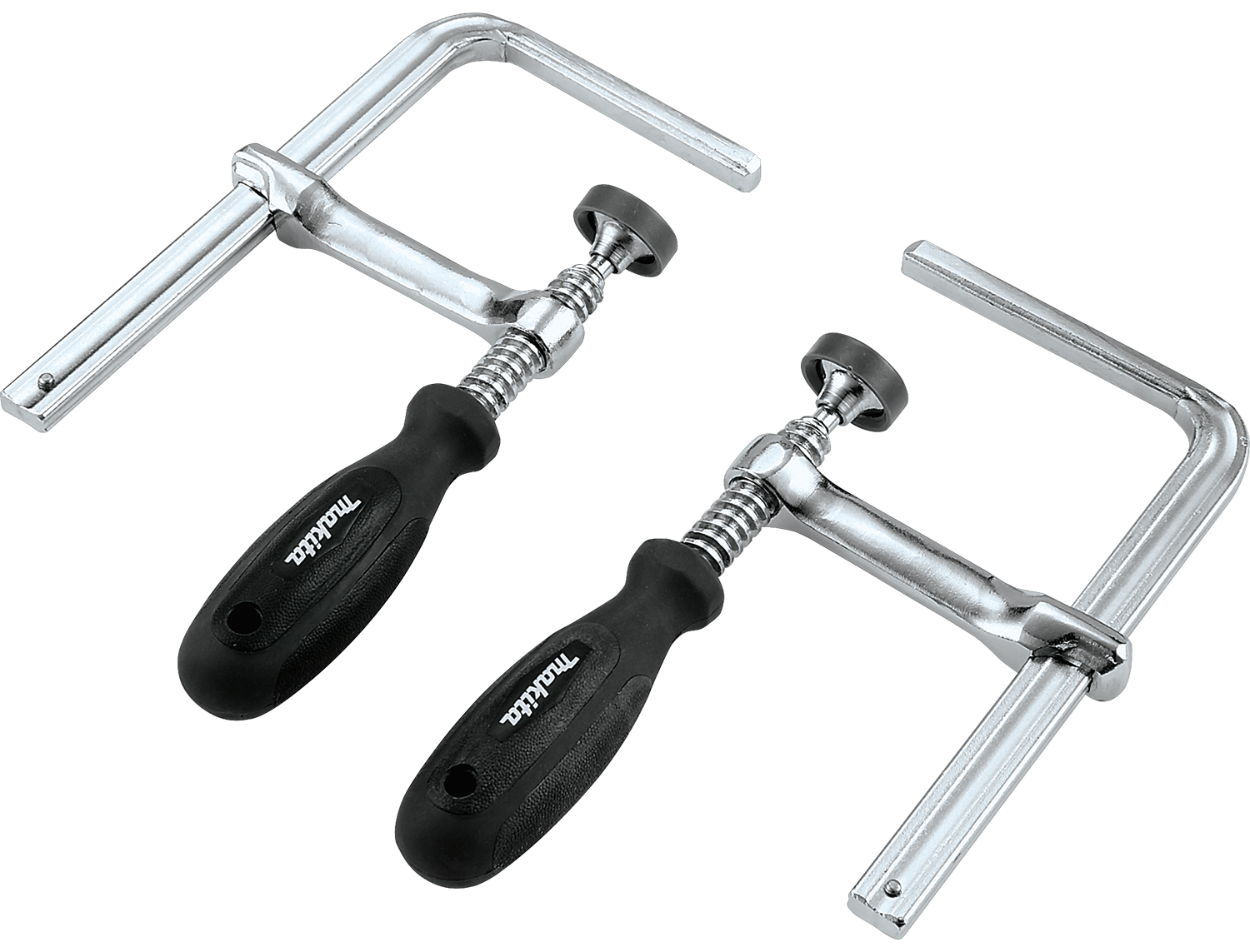 svorka MAKITA zvierka na vodiacu lištu pár 2ks 194385-5 