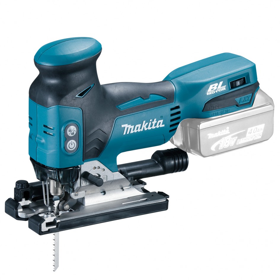 MAKITA AKU píla priamočiara 18V DJV181Z