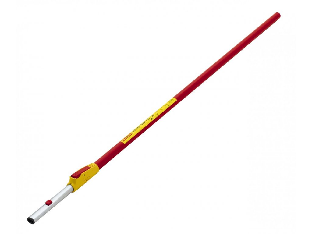 WOLF-Garten násada teleskopická Vario 0,9-1,5m ZM-V 71CED001650