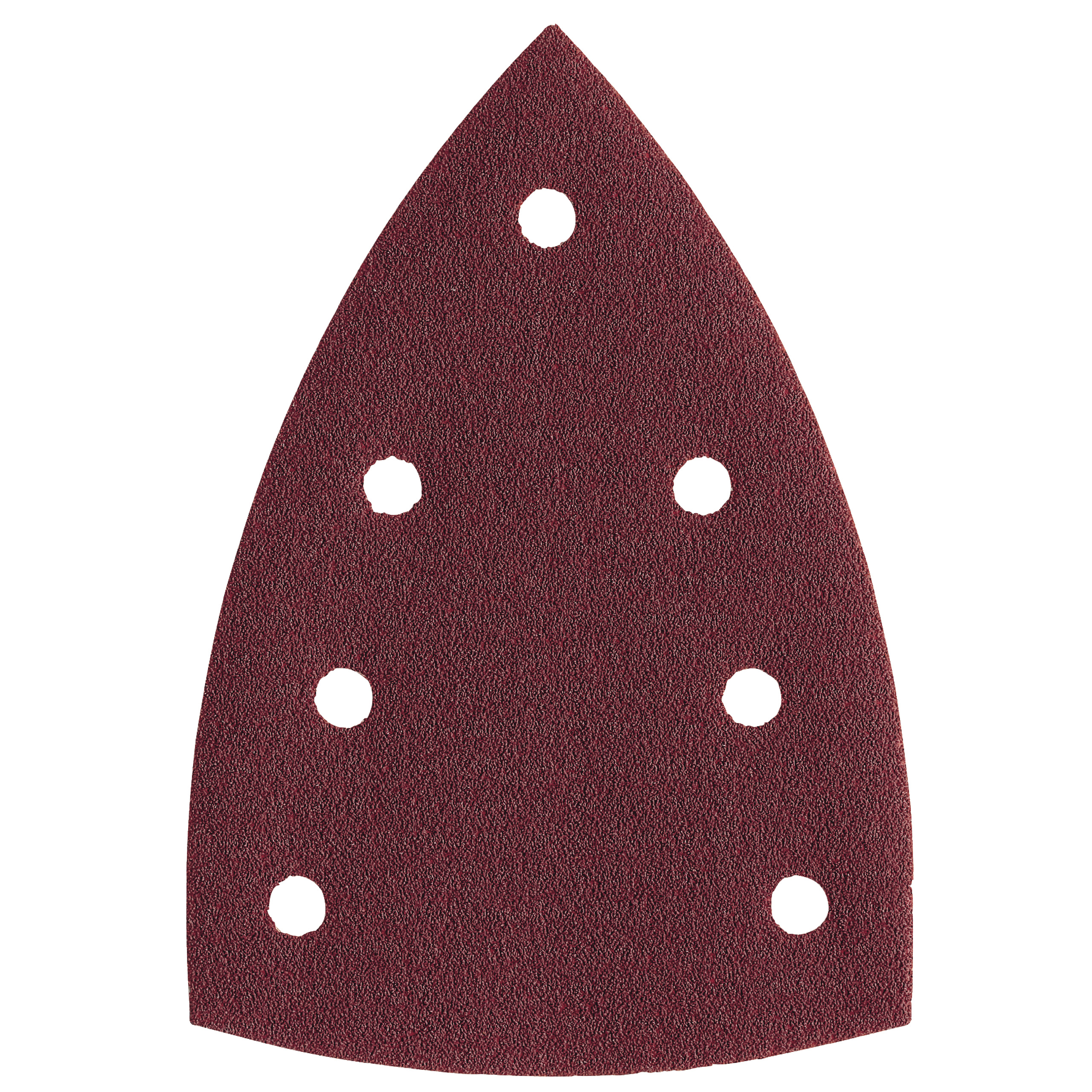 Milwaukee brúsny papier DELTA 100x150 zrno  80   4932355141 10ks/bal.