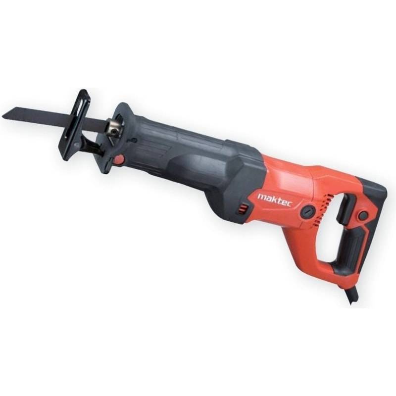 MAKTEC/Makita píla chvostová  bezkľúčová výmena M4501K